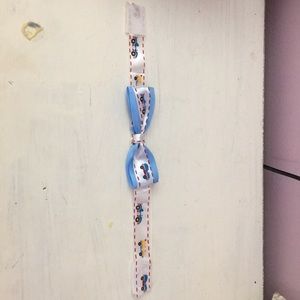 15 inch kids bow tie